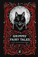 Grimms'' Fairy Tales