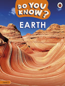 Do You Know? Level 2 - Earth-9780241622537