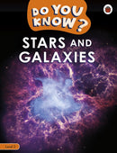 Do You Know? Level 2 - Stars and Galaxies-9780241622544