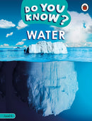 Do You Know? Level 4 - Water-9780241622575