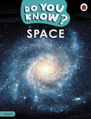 Do You Know? Level 4 - Space-9780241622582