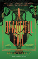 A Beautiful Evil-9780241624333