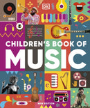 Children''s Book of Music
