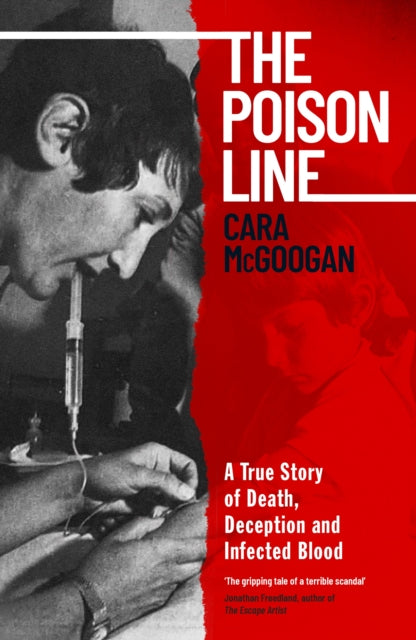 The Poison Line