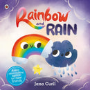 Rainbow and Rain-9780241627860