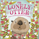 The Lonely Otter : A Heart-Warming Story About Love and Friendship-9780241630204