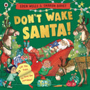 Don''t Wake Santa