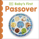 Baby's First Passover-9780241630679