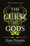 The Curse of Gods-9780241630945