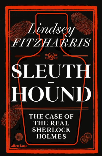Sleuth-Hound