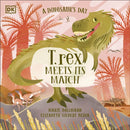 Dinosaur’s Day: T. rex Meets His Match