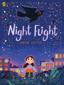 Night Flight-9780241634257