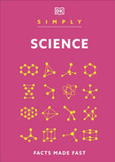 Simply Science : Facts Made Fast-9780241634752