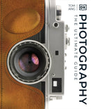 Photography : A Visual Companion-9780241635087
