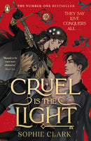 Cruel is the Light-9780241635315