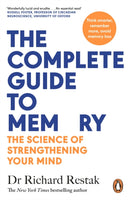The Complete Guide to Memory : The Science of Strengthening Your Mind-9780241635346