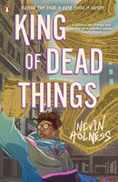 King of Dead Things-9780241635452