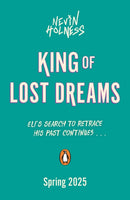 King of Lost Dreams-9780241635483