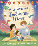 A Love as Full as the Moon-9780241635933
