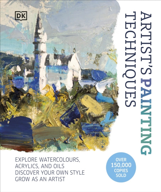Artist''s Painting Techniques