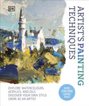 Artist''s Painting Techniques