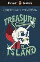 Penguin Readers Level 1: Treasure Island : Abridged Edition-9780241636725