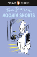 Penguin Readers Level 2: Moomin Shorts (ELT Graded Reader) : Abridged Edition-9780241636749
