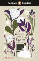 Penguin Readers Level 4: A Room with a View (ELT Graded Reader) : Abridged Edition-9780241636824