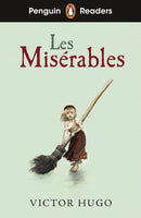 Penguin Readers Level 4: Les Miserables (ELT Graded Reader) : Abridged Edition-9780241636848