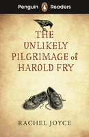 Penguin Readers Level 5: The Unlikely Pilgrimage of Harold Fry (ELT Graded Reader) : Abridged Edition-9780241636886