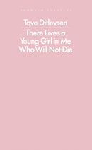 There Lives a Young Girl In Me Who Will Not Die