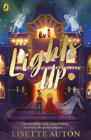 Lights Up-9780241637654