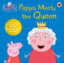 Peppa Pig: Peppa Meets the Queen-9780241637685
