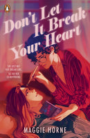 Don't Let It Break Your Heart-9780241638101