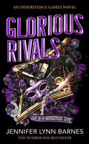 Glorious Rivals-9780241638729