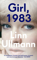 Girl, 1983-9780241639627