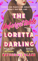 The Unforgettable Loretta, Darling-9780241640685