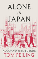 Alone in Japan