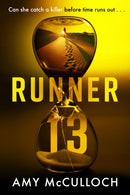 Runner 13-9780241641408