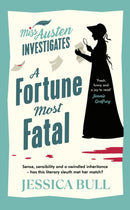 A Fortune Most Fatal