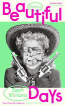 Beautiful Days-9780241644706