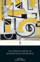 The Penguin Book of Existentialist Philosophy-9780241645413