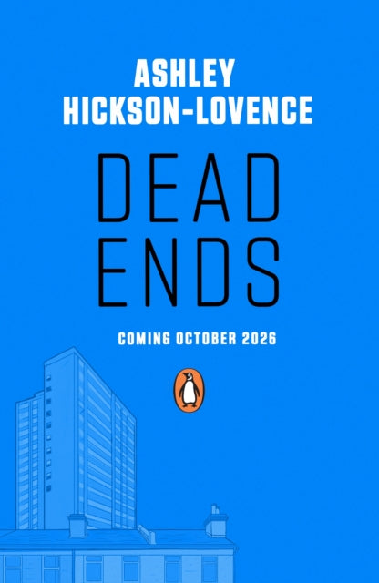 Dead Ends