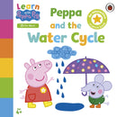 Learn with Peppa: Peppa and the Water Cycle-9780241645703