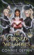 The Cursed Melodies-9780241646144