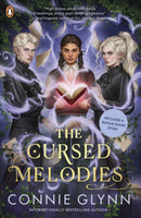 The Cursed Melodies-9780241646168