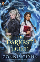 The Darkest Duet-9780241646205