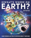 What''s Where on Earth?