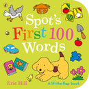 Spot''s First 100 Words