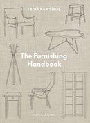 The Furnishing Handbook-9780241648490